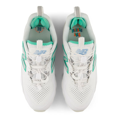 New Balance Fuelcell Lindor 3 Off-Field White
