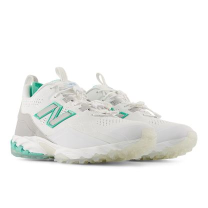 New Balance Fuelcell Lindor 3 Off-Field White