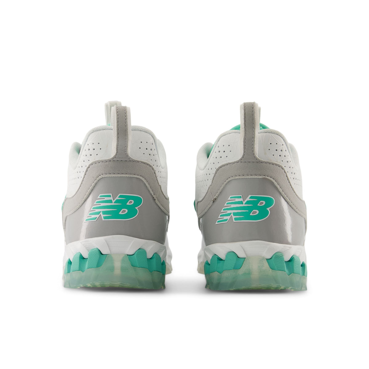 New Balance Fuelcell Lindor 3 Off-Field White