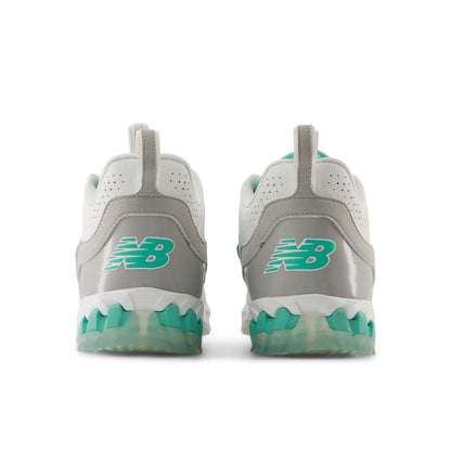 New Balance Fuelcell Lindor 3 Off-Field White