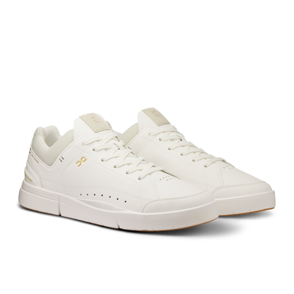 On The Roger Centre Court White Gum