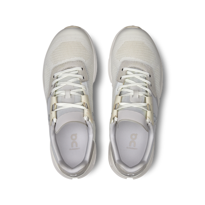 on running cloudrift undyed white frost