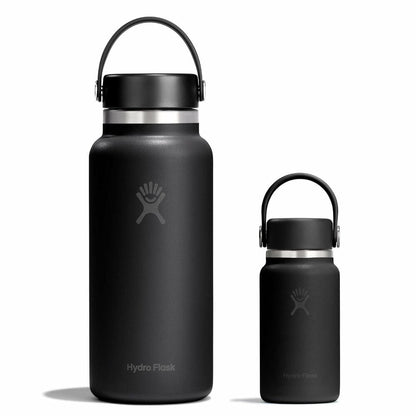 Hydro Flask 6.7 Oz Of Tiny Sips In A Mini Hydro Flask Bottle