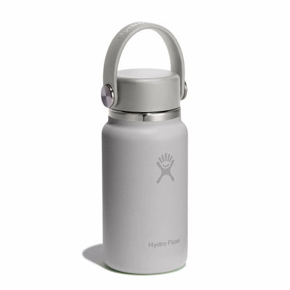 Hydro Flask 6.7 Oz Of Tiny Sips In A Mini Hydro Flask Bottle