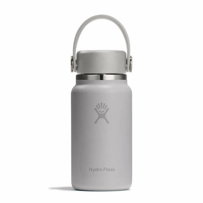 Hydro Flask 6.7 Oz Of Tiny Sips In A Mini Hydro Flask Bottle