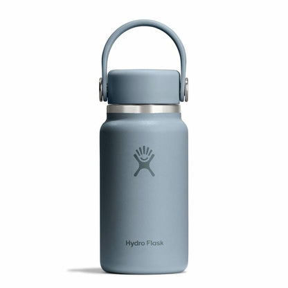 Hydro Flask 6.7 Oz Of Tiny Sips In A Mini Hydro Flask Bottle