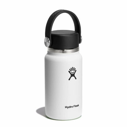Hydro Flask 6.7 Oz Of Tiny Sips In A Mini Hydro Flask Bottle
