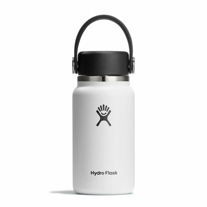 Hydro Flask 6.7 Oz Of Tiny Sips In A Mini Hydro Flask Bottle