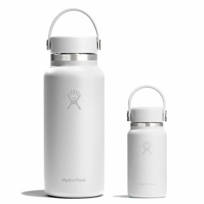 Hydro Flask 6.7 Oz Of Tiny Sips In A Mini Hydro Flask Bottle