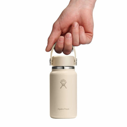 Hydro Flask 6.7 Oz Of Tiny Sips In A Mini Hydro Flask Bottle