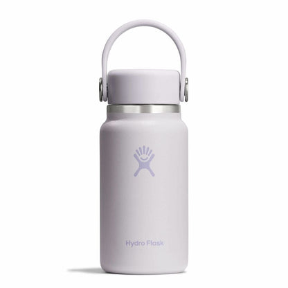 Hydro Flask 6.7 Oz Of Tiny Sips In A Mini Hydro Flask Bottle