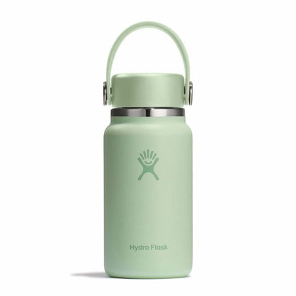 Hydro Flask 6.7 Oz Of Tiny Sips In A Mini Hydro Flask Bottle
