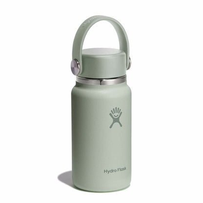Hydro Flask 6.7 Oz Of Tiny Sips In A Mini Hydro Flask Bottle