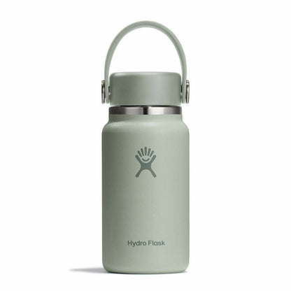Hydro Flask 6.7 Oz Of Tiny Sips In A Mini Hydro Flask Bottle