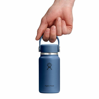Hydro Flask 6.7 Oz Of Tiny Sips In A Mini Hydro Flask Bottle