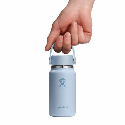 Hydro Flask 6.7 Oz Of Tiny Sips In A Mini Hydro Flask Bottle