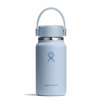Hydro Flask 6.7 Oz Of Tiny Sips In A Mini Hydro Flask Bottle