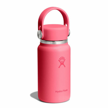 Hydro Flask 6.7 Oz Of Tiny Sips In A Mini Hydro Flask Bottle