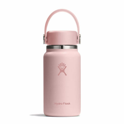 Hydro Flask 6.7 Oz Of Tiny Sips In A Mini Hydro Flask Bottle