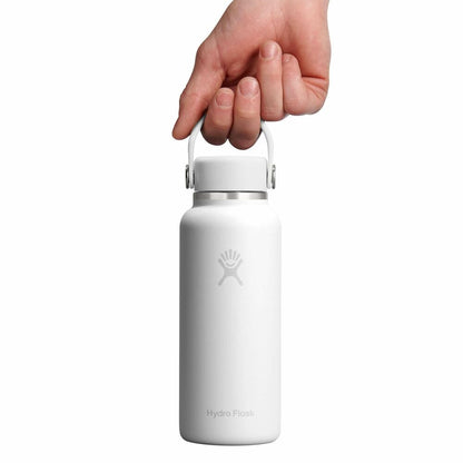 Hydro Flask Micro Hydro 400 Ml Water Bottle