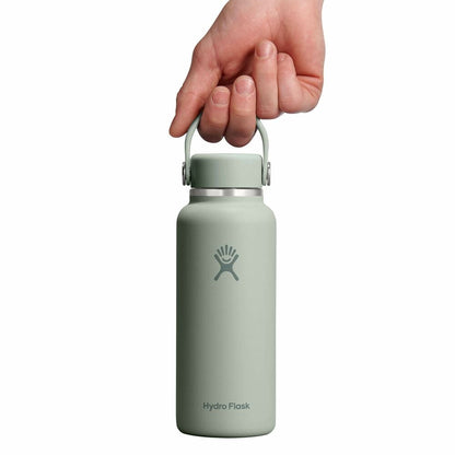 Hydro Flask Micro Hydro 400 Ml Water Bottle