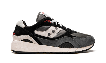 Saucony Shadow 6000 Grey Black