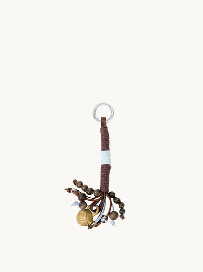 Songmont Together Bell Charm Sandal