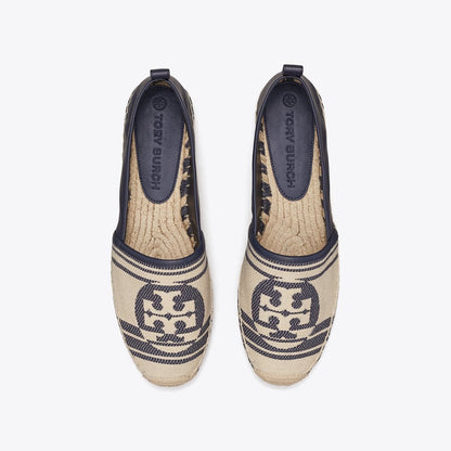 Tory Burch Tory Burch Espadrille Navy