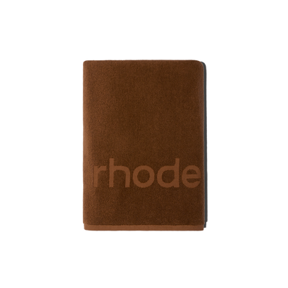 Rhode Terry Towel