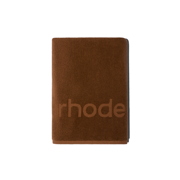 Rhode Terry Towel