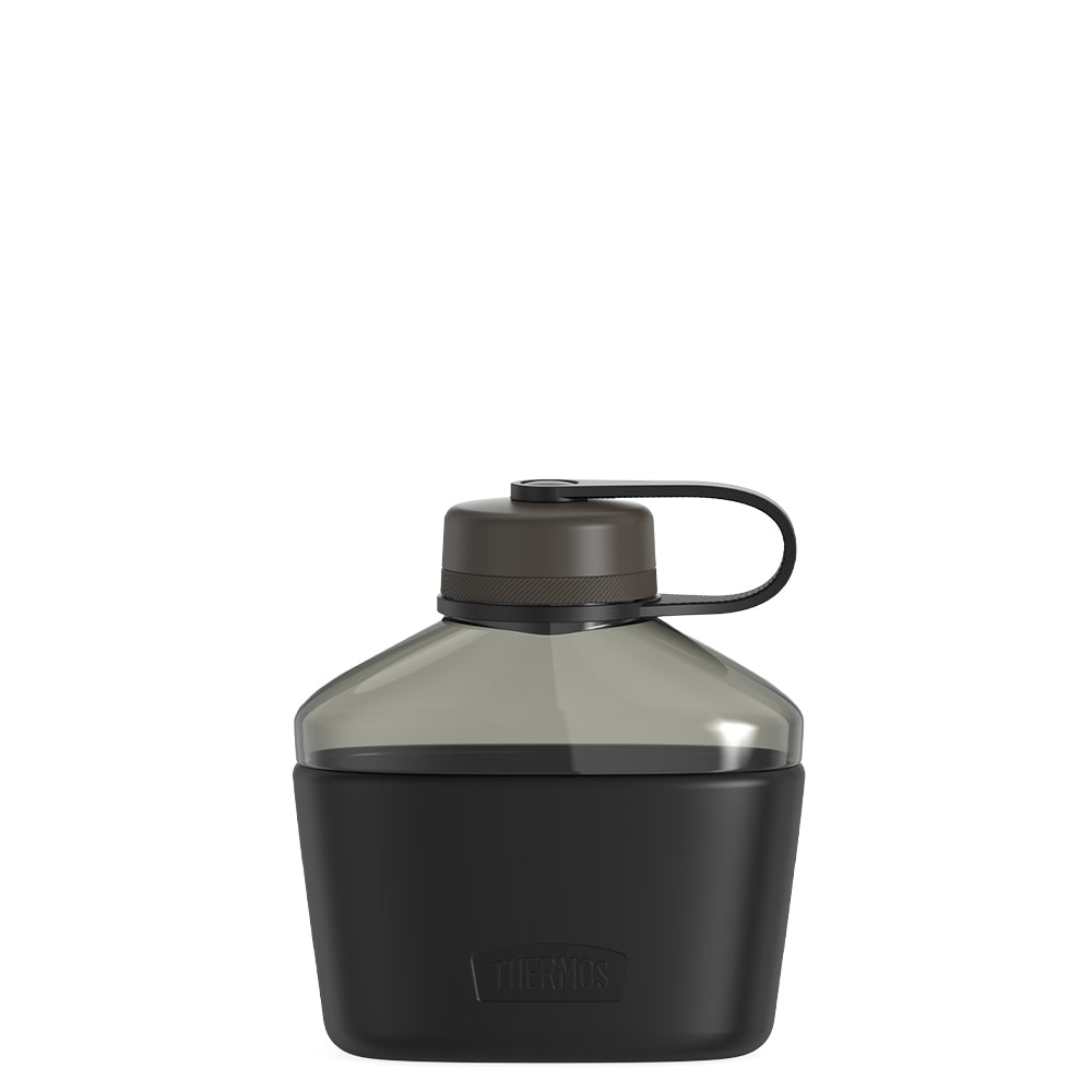 Thermos 32oz Alta Canteen Slate Blue