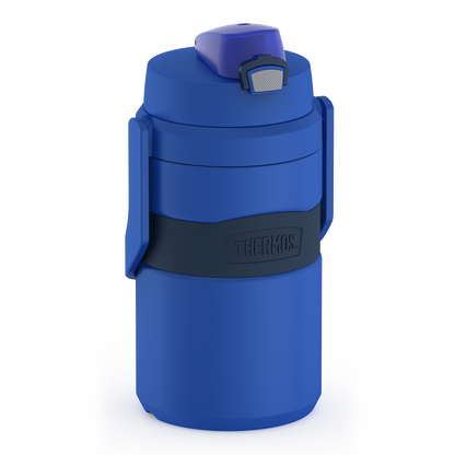 Thermos 32oz Insulated Water Bottle Blue