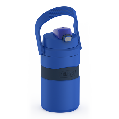 Thermos 32oz Insulated Water Bottle Charcoal