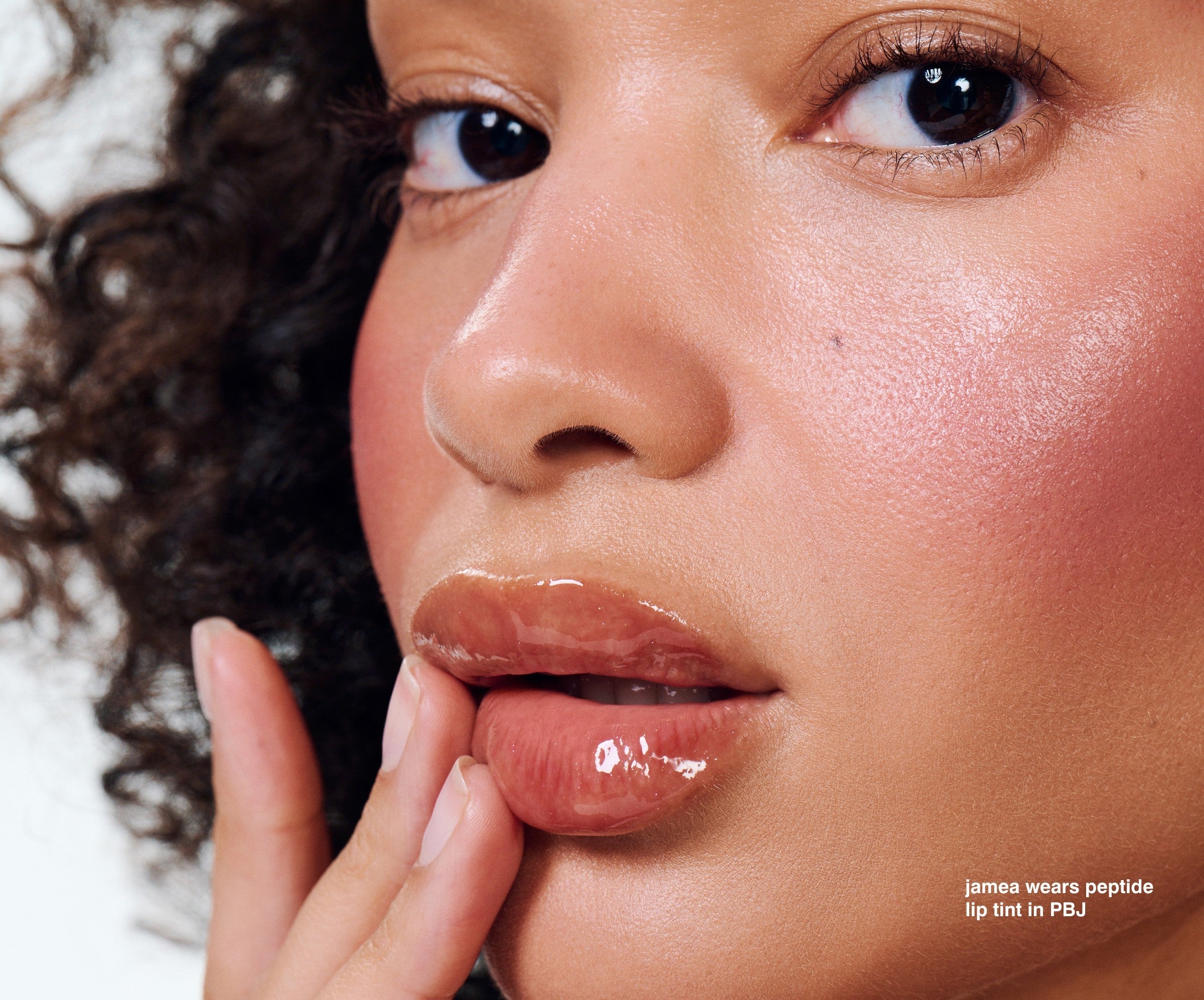 Rhode The Peptide Lip Tint Set