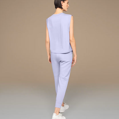 On Focus Crop Lavender (Women'S)