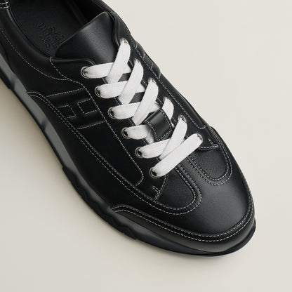  Hermes Trail Sneaker Noir
