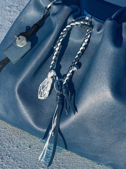 Songmont Tranquil Crystal Charm Moonstone