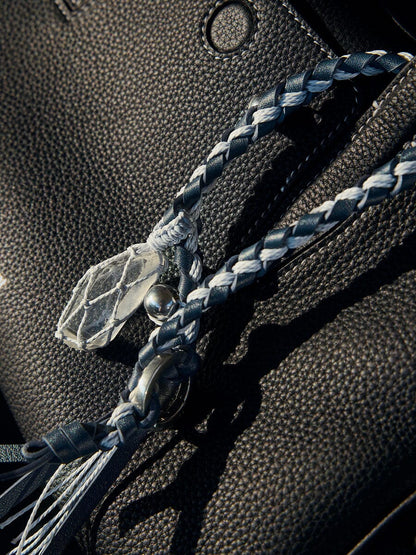 Songmont Tranquil Crystal Charm Moonstone