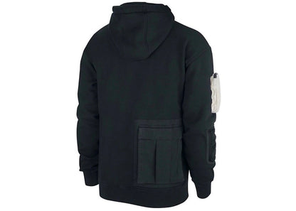 travis scott x nike nrg ag utility hoodie black