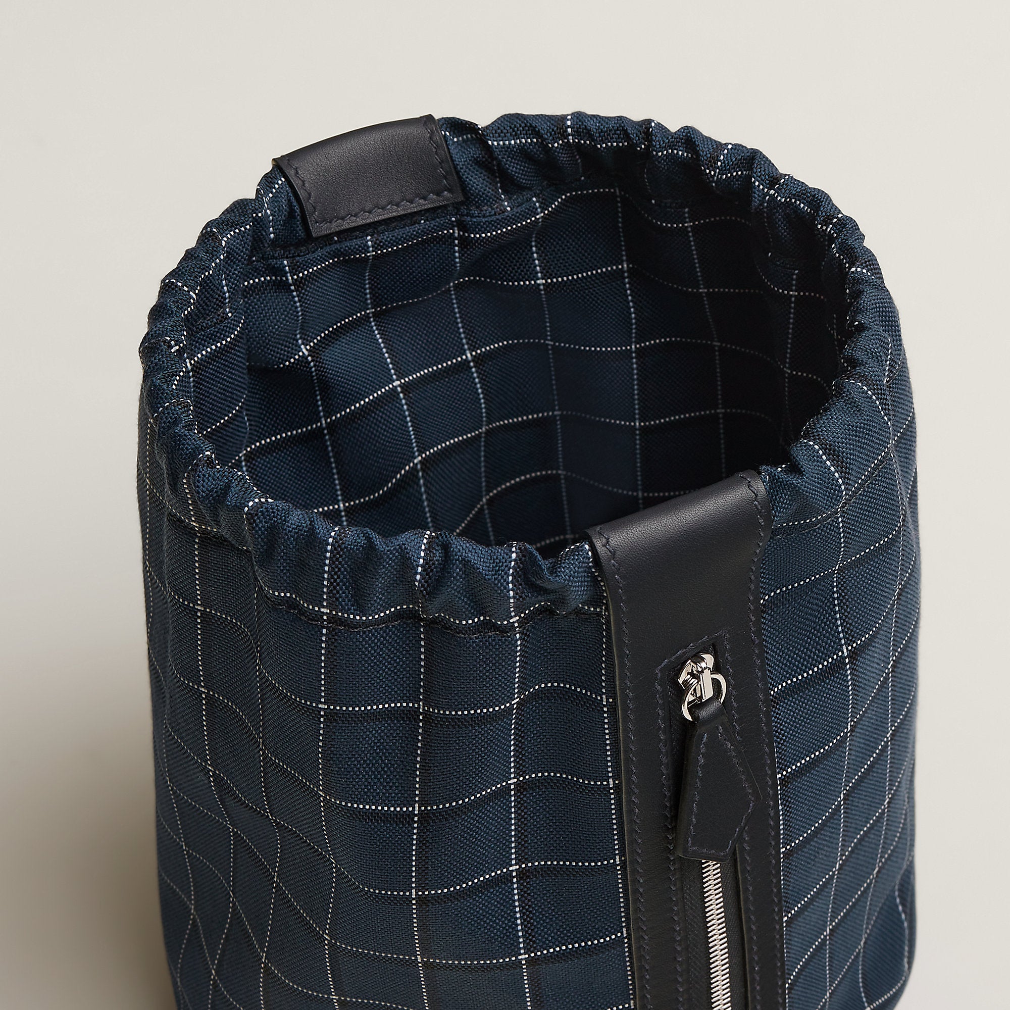  Hermes Trek H Pouch