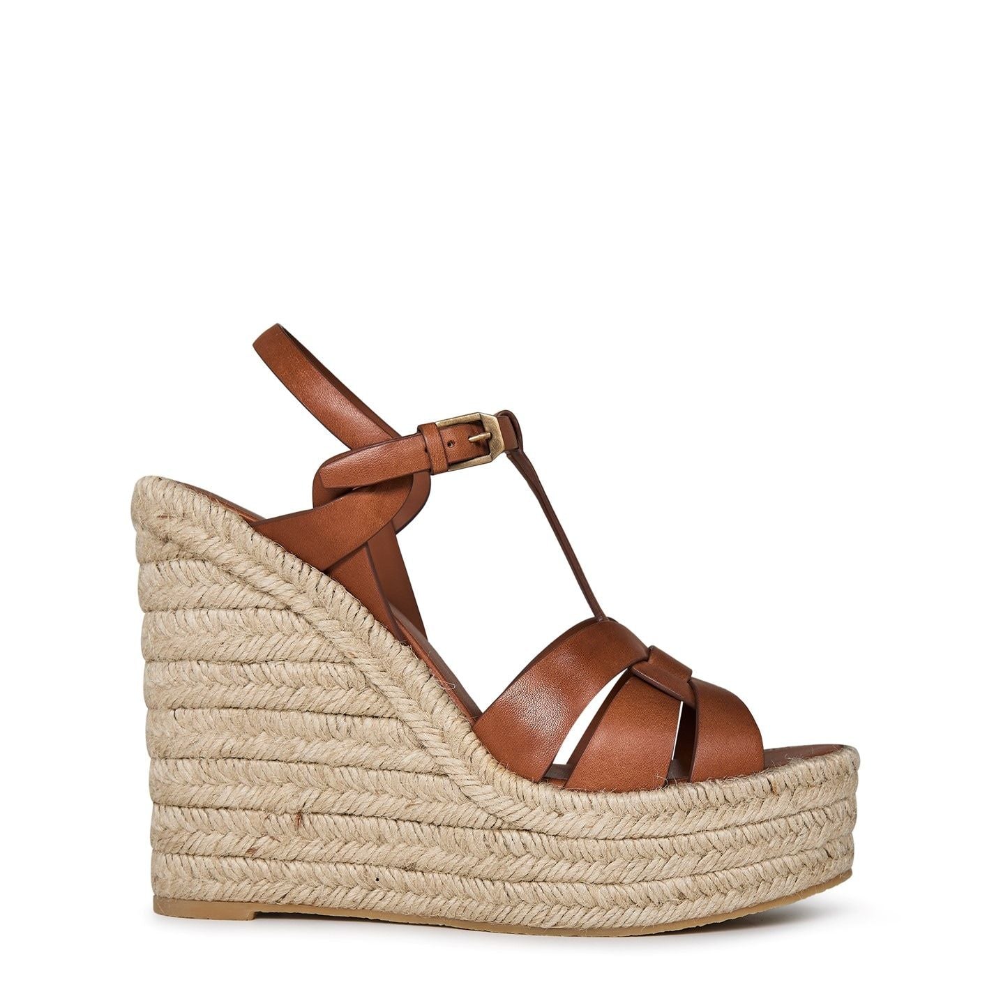  Tribute Espadrilles Wedge Ambra
