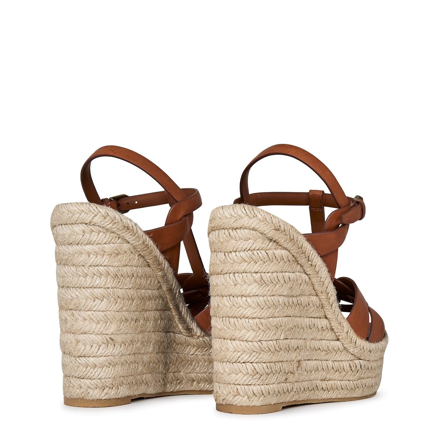  Tribute Espadrilles Wedge Ambra