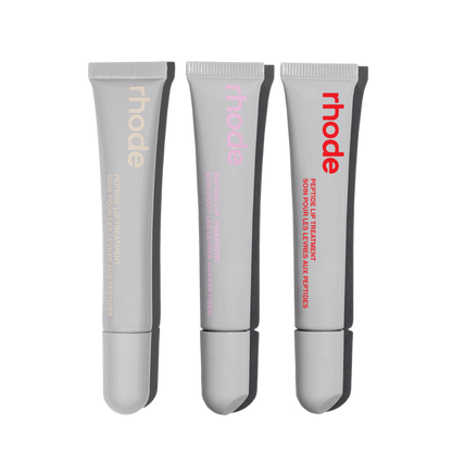 Rhode The Peptide Lip Treatment Set