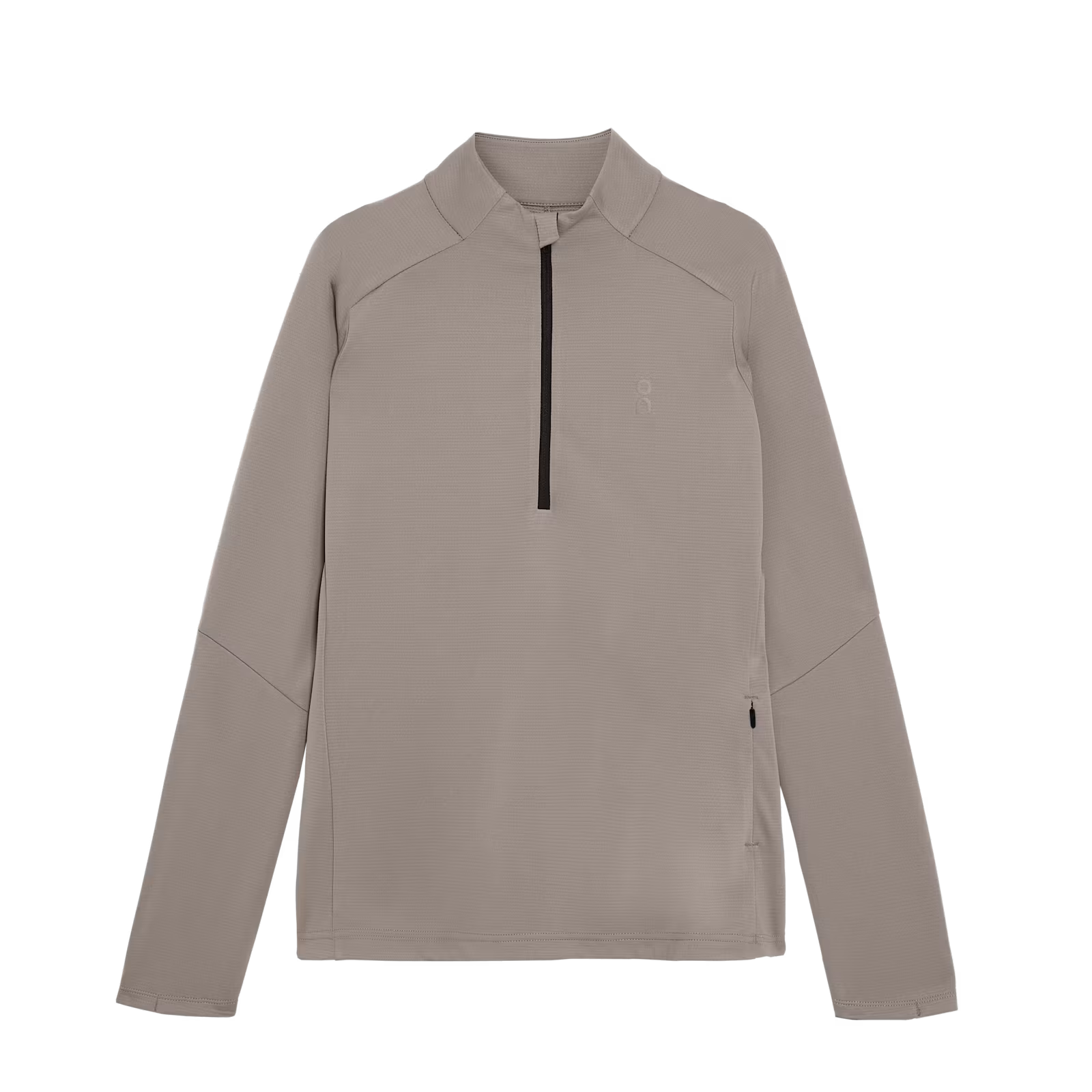 On Climate Shirt Cinder (Women'S)