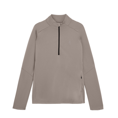 On Climate Shirt Cinder (Women's)