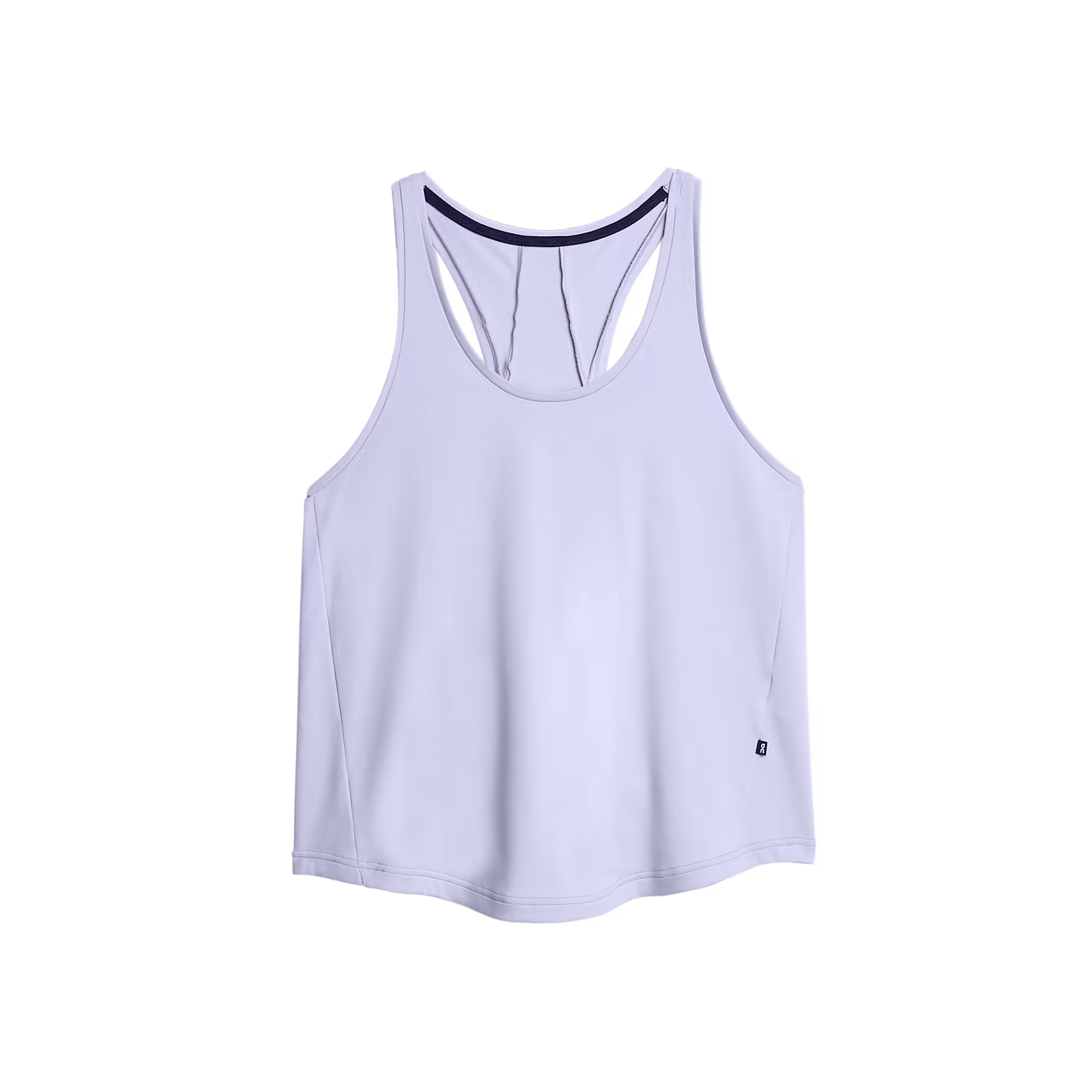 On Focus Tank Lavender (Women'S)