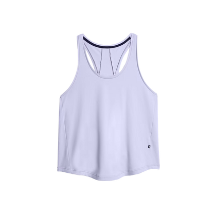 On Focus Tank Lavender (Women'S)