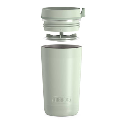 Thermos 12oz Alta Tumbler Matcha Green