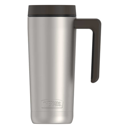 Thermos 18oz Alta Mug Espresso Black