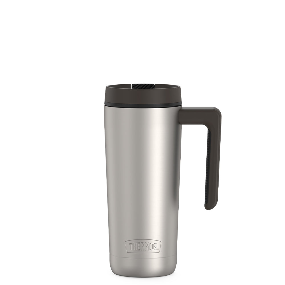Thermos 18oz Alta Mug Espresso Black
